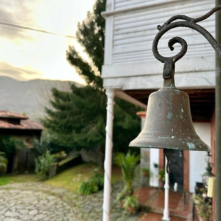 Hotel Palacio De Libardón Buitenkant foto