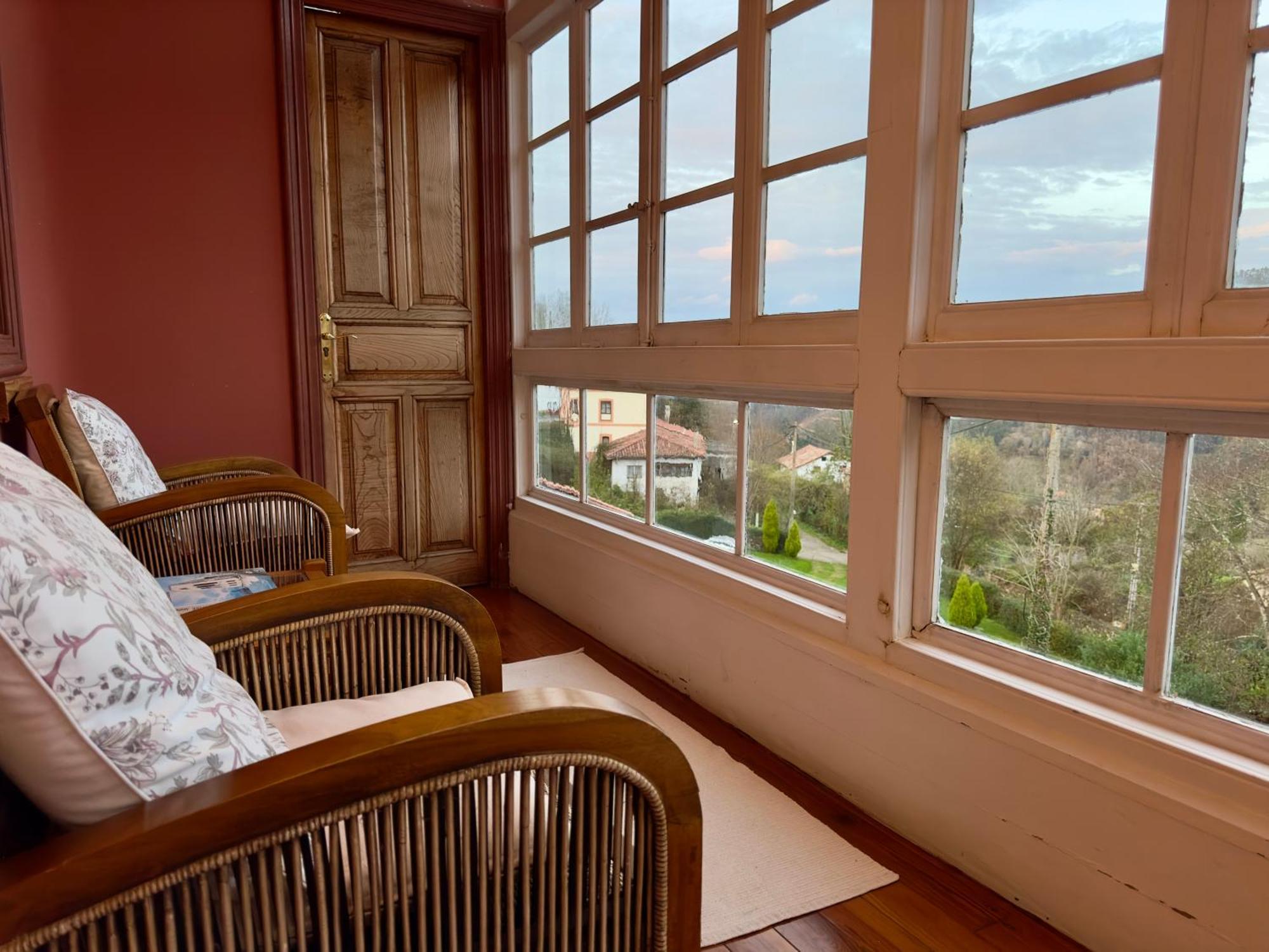 Hotel Palacio De Libardón Buitenkant foto