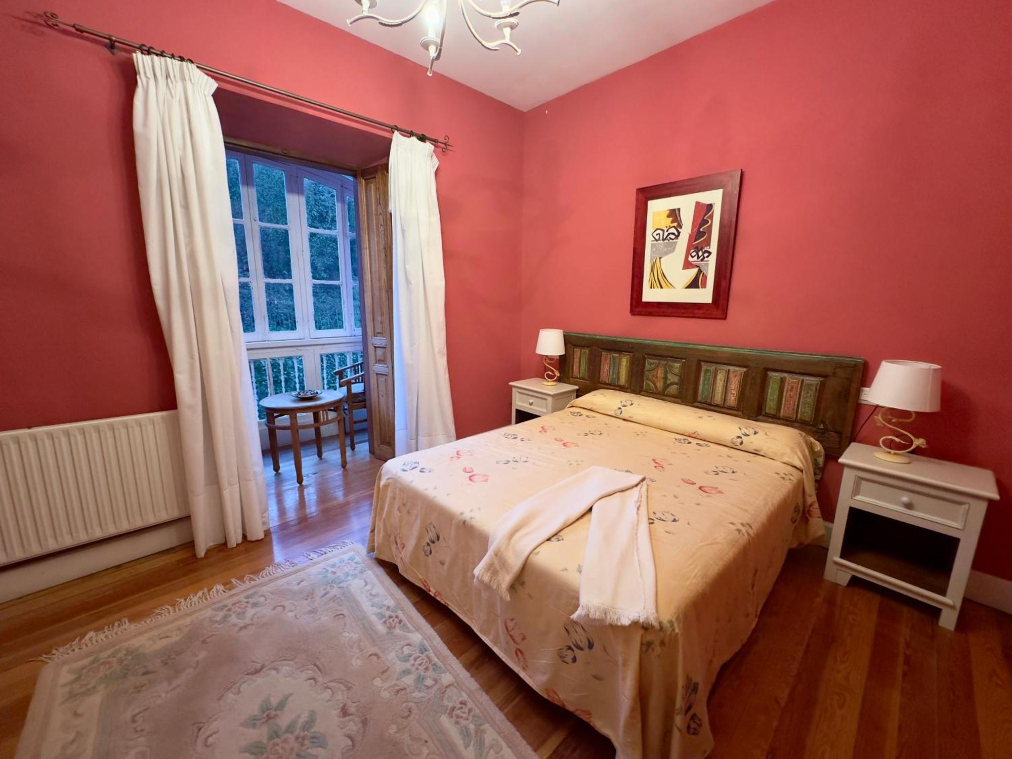 Hotel Palacio De Libardón Buitenkant foto