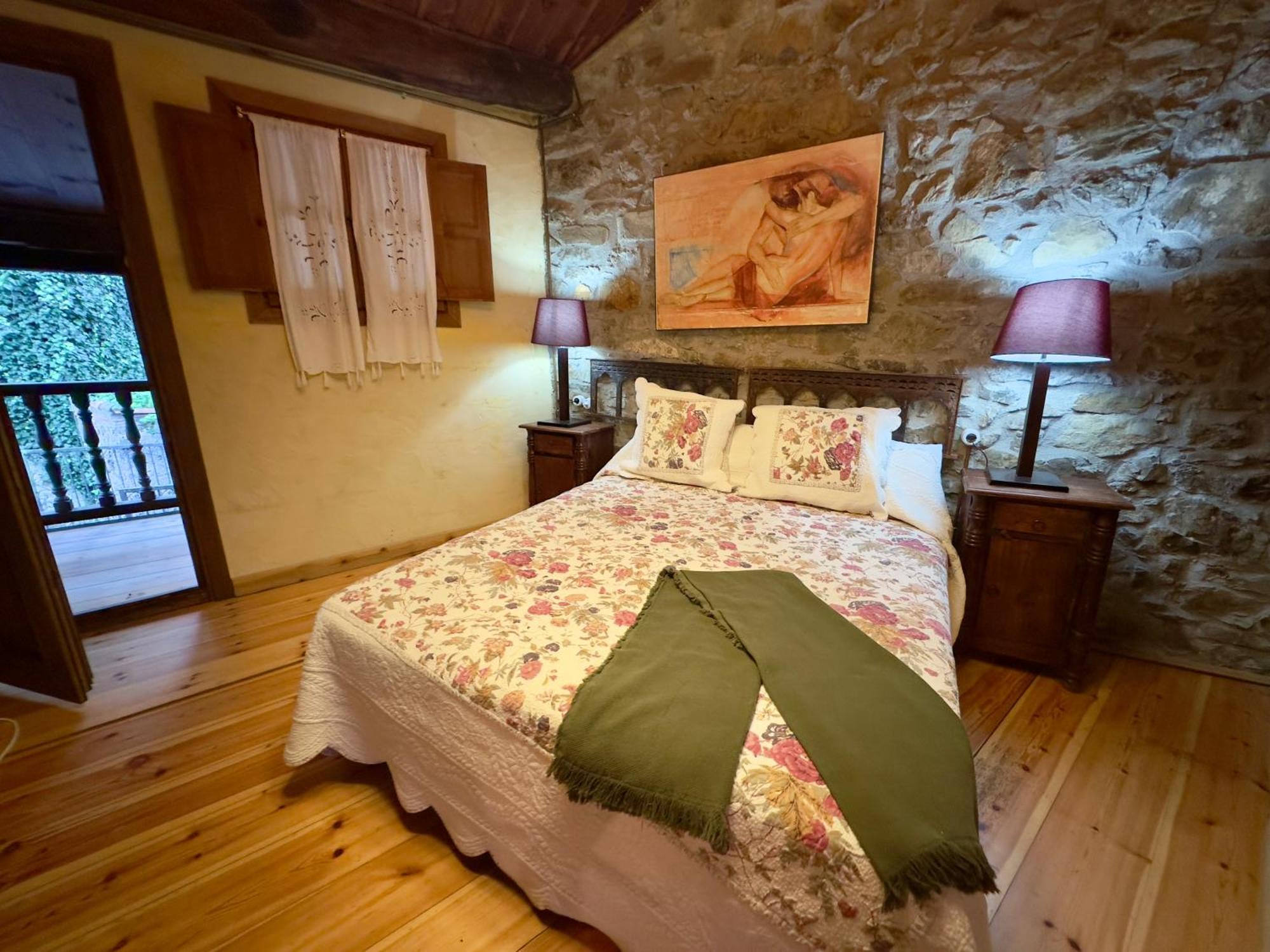 Hotel Palacio De Libardón Buitenkant foto