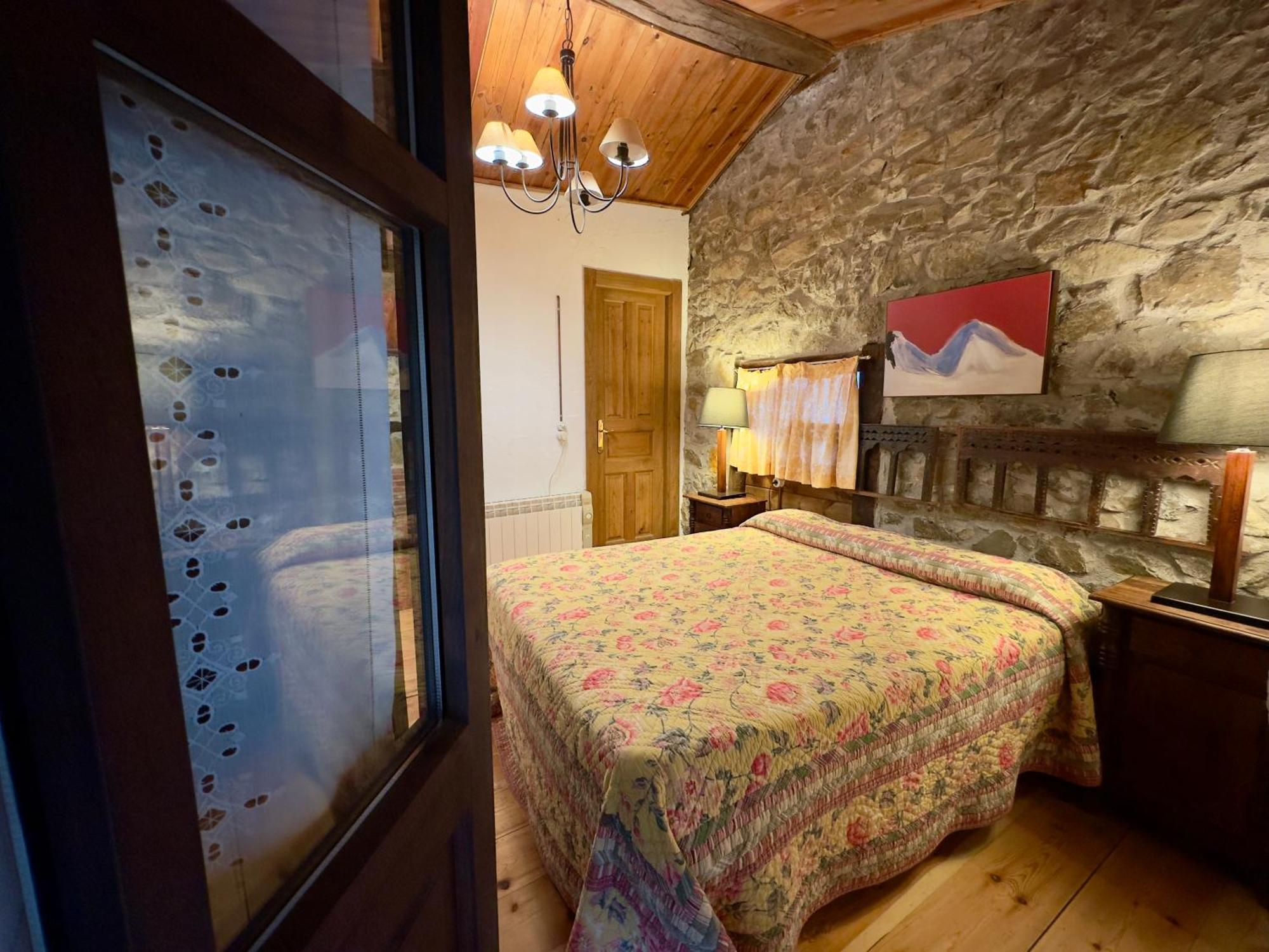 Hotel Palacio De Libardón Buitenkant foto