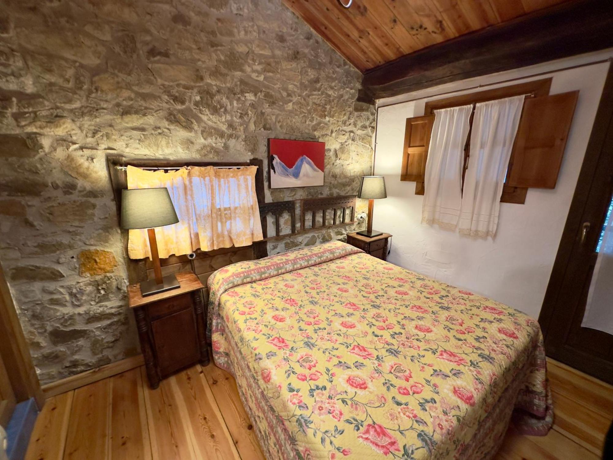 Hotel Palacio De Libardón Buitenkant foto