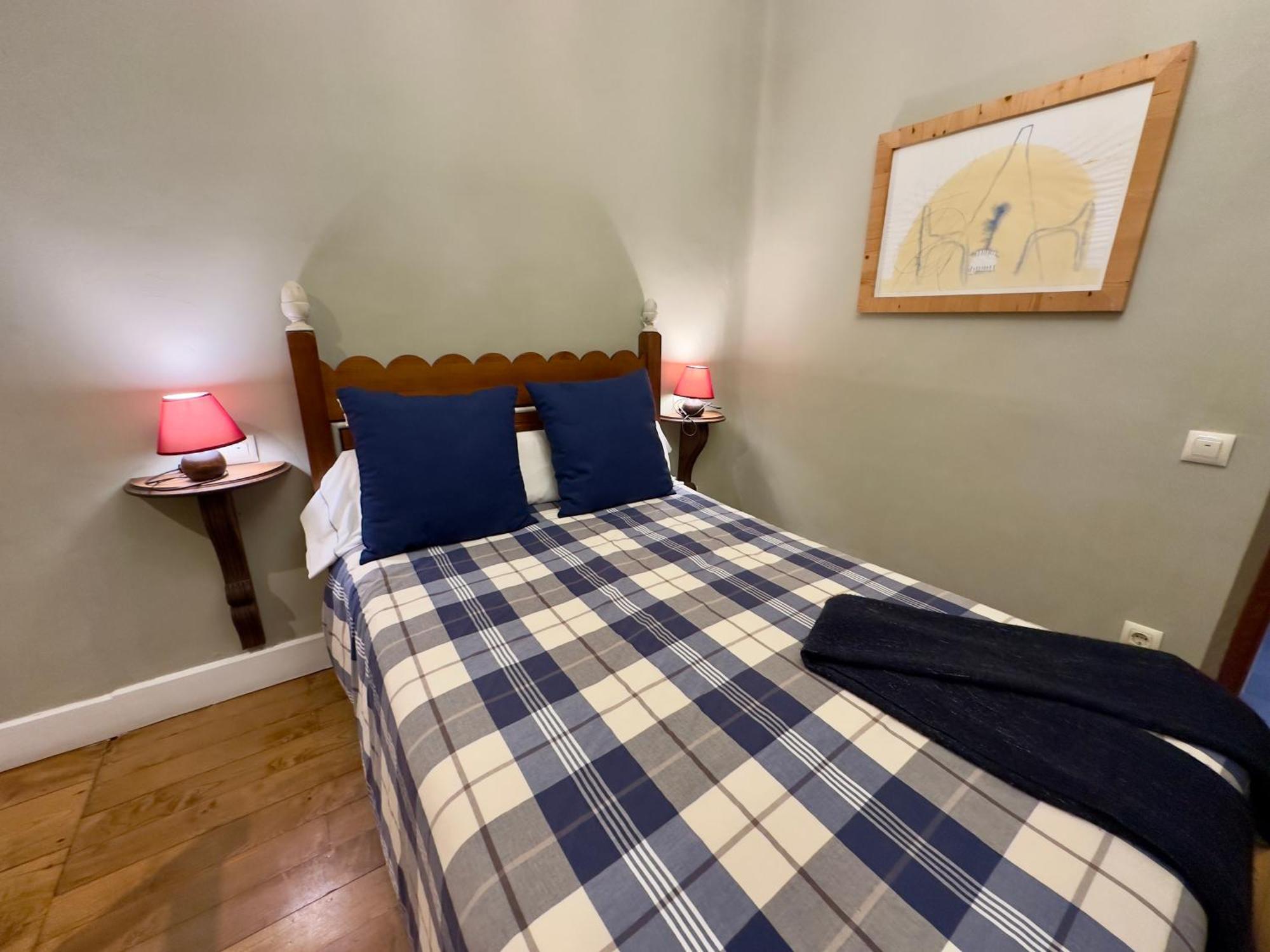 Hotel Palacio De Libardón Buitenkant foto