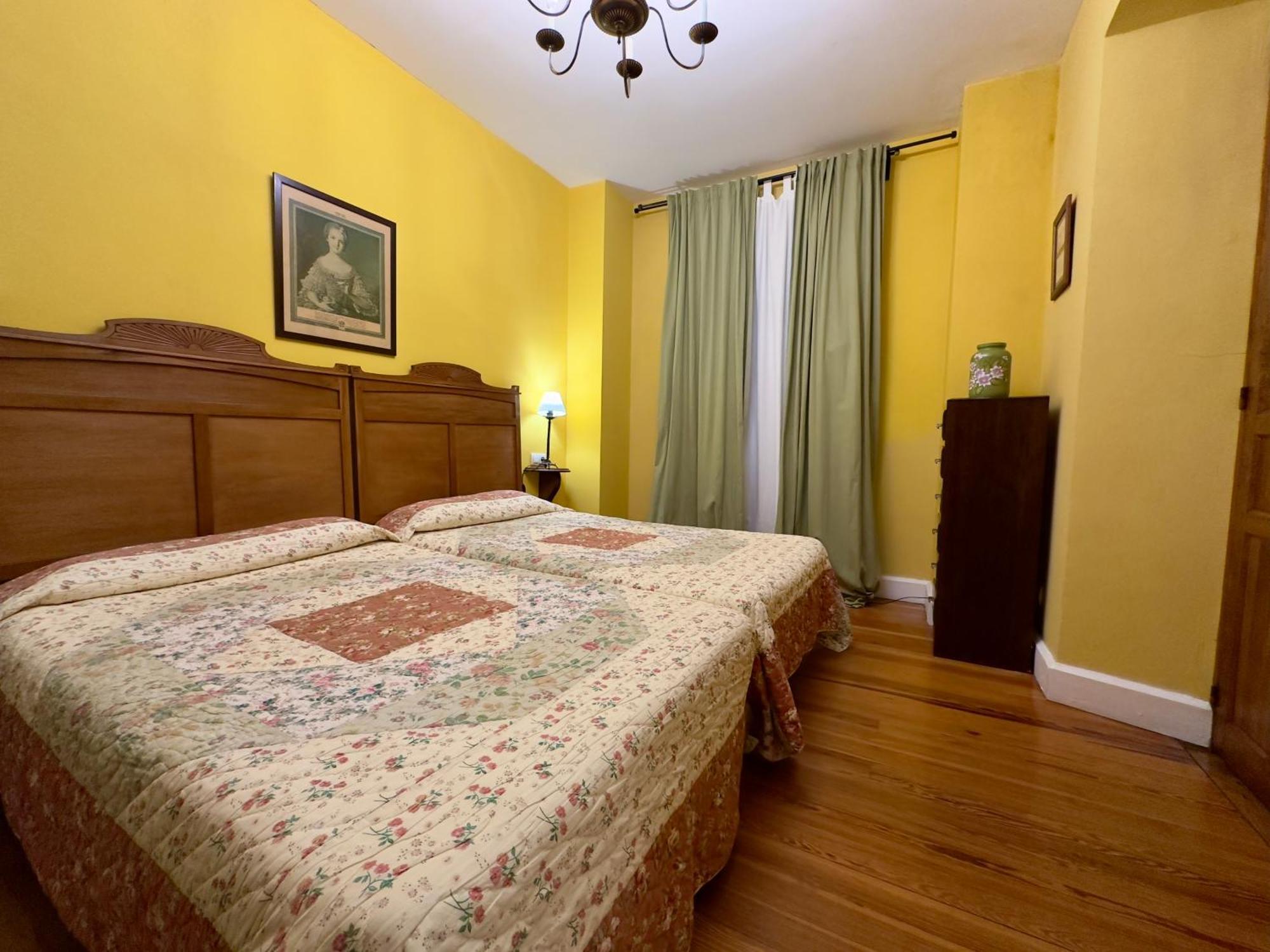 Hotel Palacio De Libardón Buitenkant foto
