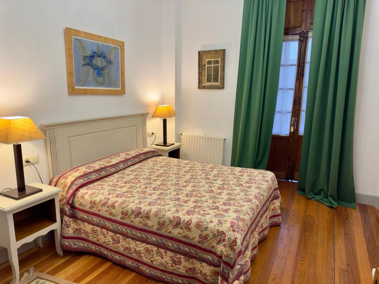 Hotel Palacio De Libardón Buitenkant foto