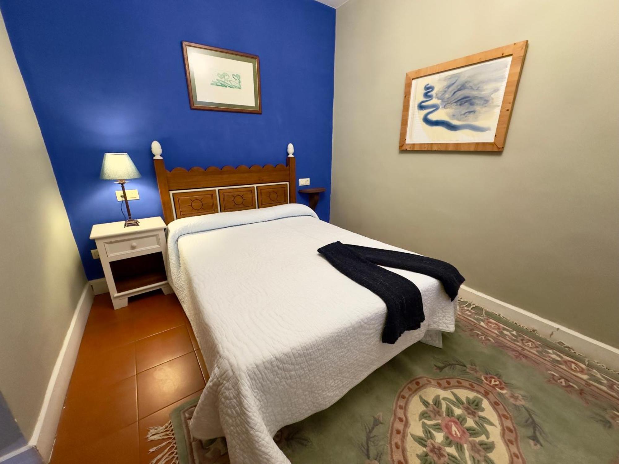 Hotel Palacio De Libardón Buitenkant foto