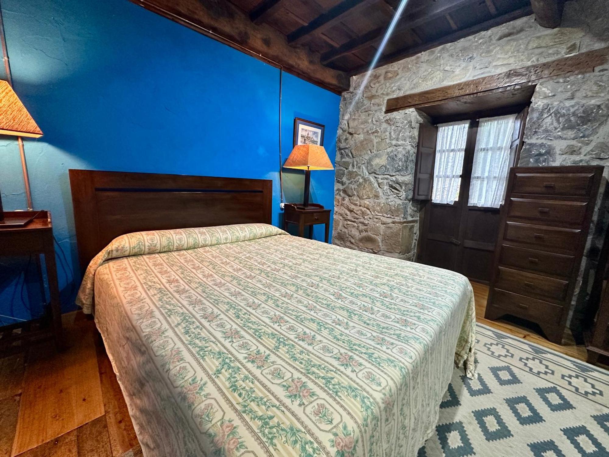 Hotel Palacio De Libardón Buitenkant foto