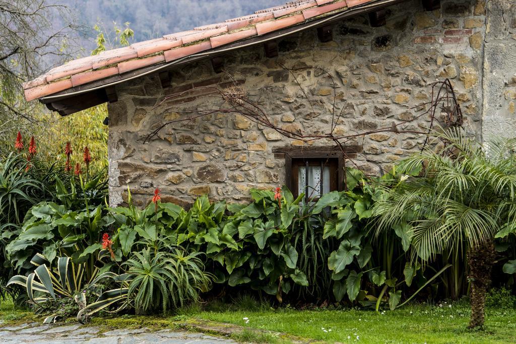 Hotel Palacio De Libardón Buitenkant foto