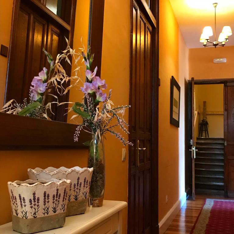 Hotel Palacio De Libardón Buitenkant foto